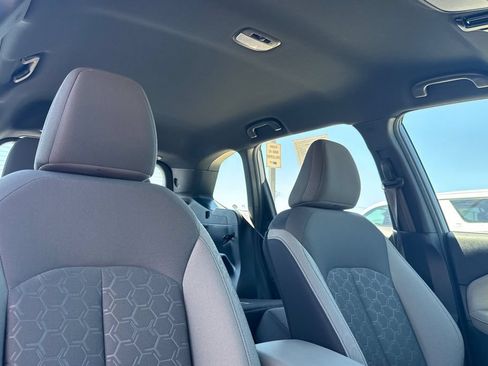 Used 2026 Subaru Forester AWD/4WD image 17