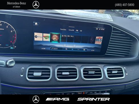 New 2026 Mercedes-Benz Maybach GLS 600 4MATIC image 38