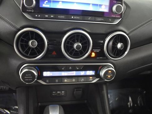 Certified 2023 Nissan Sentra SV w/ All-Weather Package FWD image 22