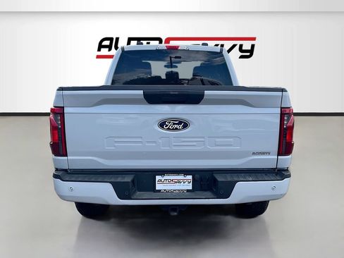 Used 2025 Ford F150 STX AWD/4WD image 6