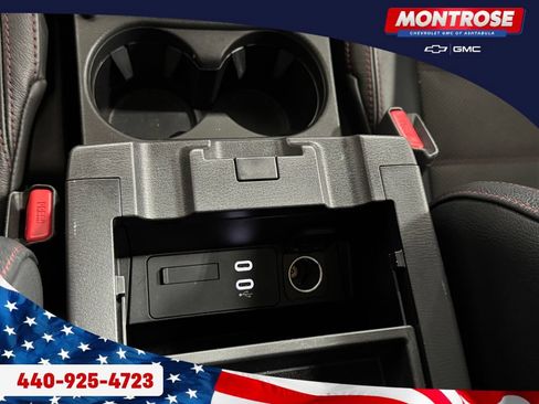 Used 2024 MAZDA CX-5 Carbon Edition AWD/4WD image 24
