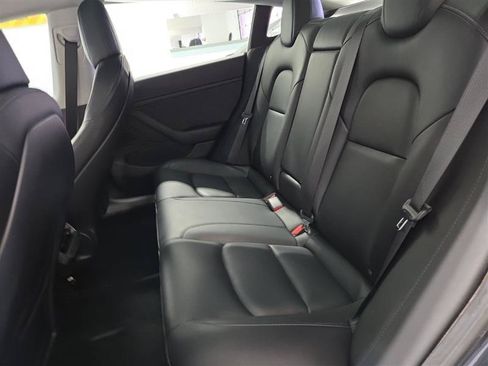 Used 2020 Tesla Model 3 Long Range AWD/4WD image 9