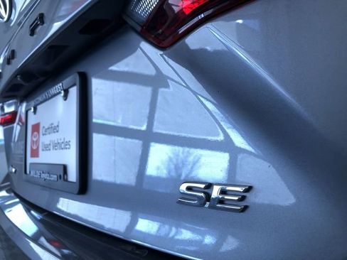 Certified 2025 Toyota Camry SE image 16