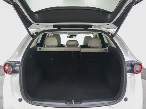 Used 2019 MAZDA CX-5 Grand Touring AWD/4WD image 16