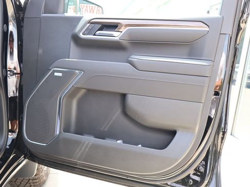 New 2026 Chevrolet Silverado 1500 LT Trail Boss w/ LT Trail Boss Premium Package AWD/4WD image 42