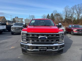 Certified 2023 Ford F250 Lariat w/ Chrome Package video 2