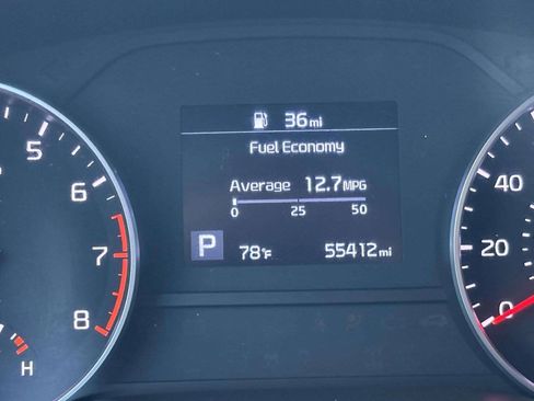 Used 2021 Kia Sportage S FWD image 26