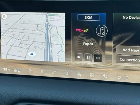 New 2026 Nissan Armada PRO-4X w/ Captain's Chari Seat Package image 42