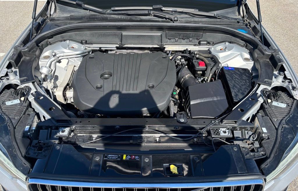 Certified 2023 Volvo XC60 B5 Plus w/ Climate Package AWD/4WD image 29