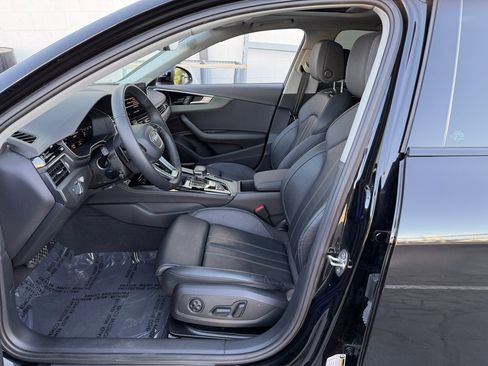 Used 2022 Audi A4 2.0T Prestige w/ Prestige Package image 3