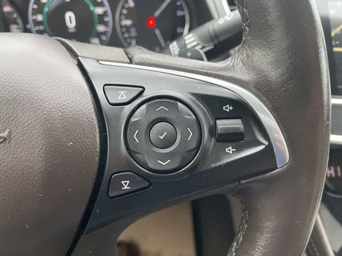 Used 2019 Buick LaCrosse Essence w/ Sun and Shade Package image 27