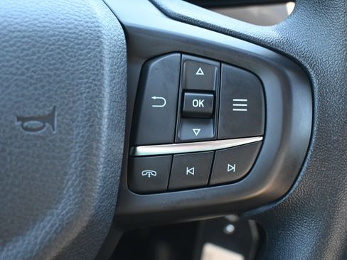 New 2025 Ford Ranger XL image 18