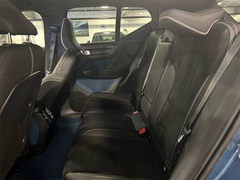 Certified 2023 Volvo XC40 Recharge Plus image 22