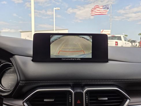 Used 2024 MAZDA CX-5 Carbon Edition image 34