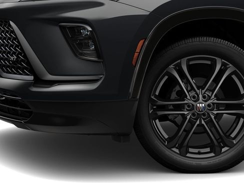 New 2026 Buick Enclave Sport Touring w/ Super Cruise Package image 29