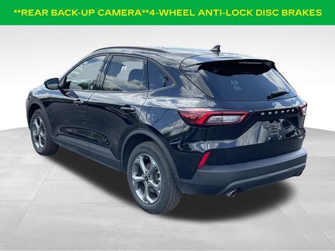 Used 2025 Ford Escape ST-Line AWD/4WD image 11