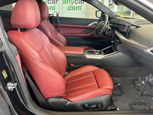 Used 2026 BMW 430i Coupe RWD image 23