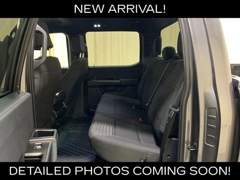 Used 2023 Ford F150 XL w/ STX Appearance Package AWD/4WD image 22