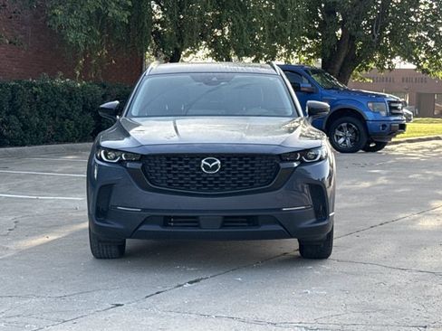 Used 2024 MAZDA CX-50 AWD 2.5 S w/ Select Package image 2