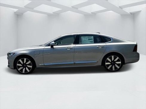 New 2024 Volvo S90 T8 Ultimate w/ Lounge Package AWD/4WD image 6