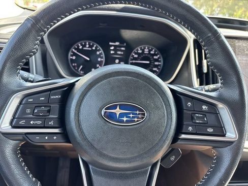 Used 2024 Subaru Ascent Limited w/ Technology Package AWD/4WD image 30