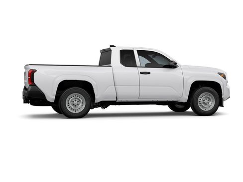 New 2026 Toyota Tacoma SR RWD image 14