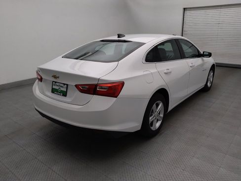 Used 2023 Chevrolet Malibu LS FWD image 9