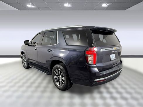 Used 2024 Chevrolet Tahoe LS w/ Driver Alert Package image 3