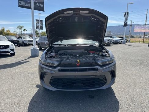 Used 2024 Dodge Hornet R/T Plus image 25