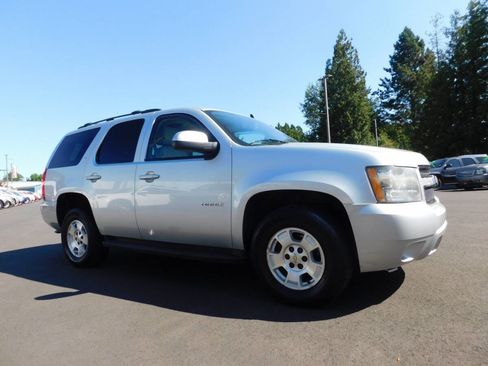Used 2011 Chevrolet Tahoe LT image 1