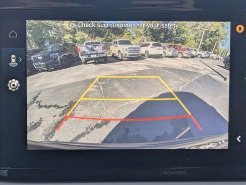 Used 2023 Hyundai Santa Fe SEL image 18