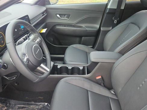 New 2026 Hyundai Kona Limited AWD/4WD image 9