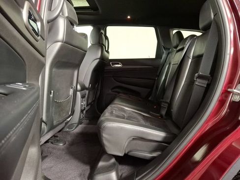 Used 2018 Jeep Grand Cherokee Altitude AWD/4WD image 13
