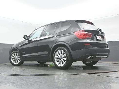 Used 2013 BMW X3 xDrive28i AWD/4WD image 11