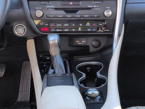 Used 2021 Lexus RX 350 FWD w/ Accessory Package image 19