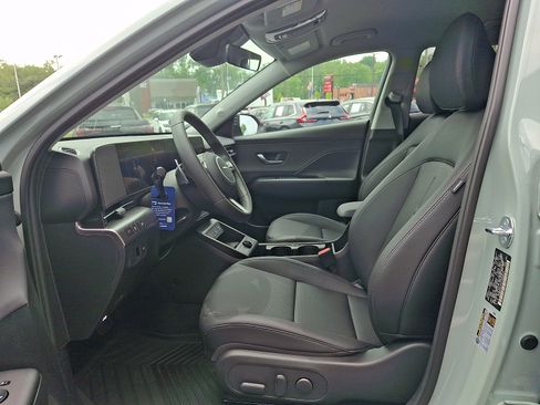 New 2026 Hyundai Kona SEL Premium AWD/4WD image 7