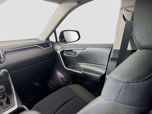 Certified 2024 Toyota RAV4 LE image 21