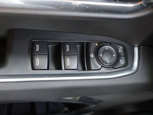 New 2026 Chevrolet Silverado 1500 LT Trail Boss w/ Protection Package image 13