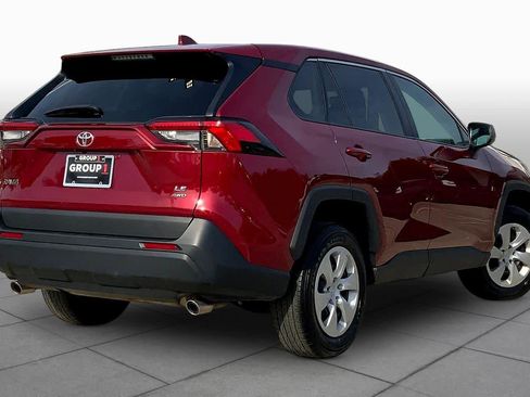 Used 2024 Toyota RAV4 LE image 13