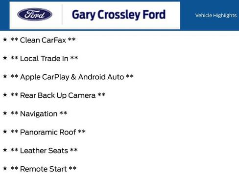 Used 2021 Ford Explorer XLT w/ Equipment Group 202A AWD/4WD image 6