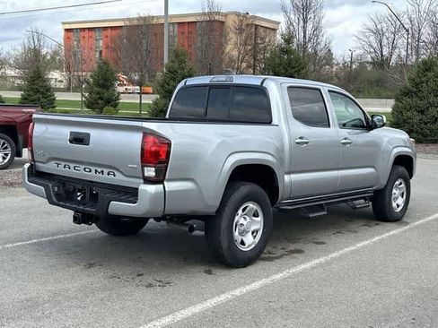 Used 2023 Toyota Tacoma SR image 21