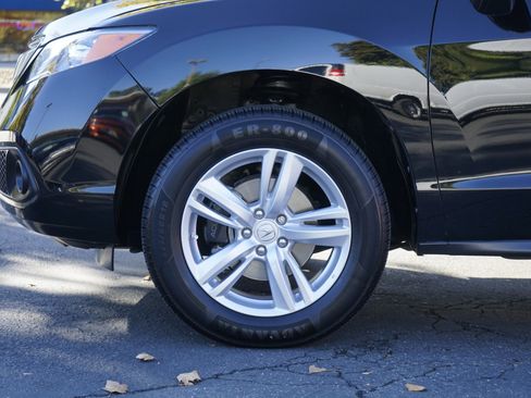 Used 2015 Acura RDX FWD image 11