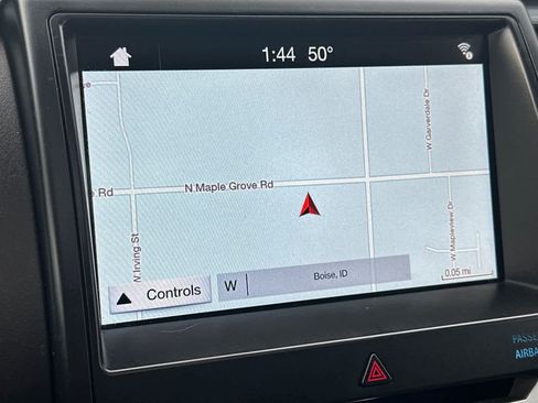 Used 2018 Ford Flex Limited w/ Equipment Group 303A image 20