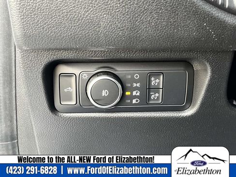 New 2025 Ford Ranger XLT w/ Equipment Group 301A High image 22