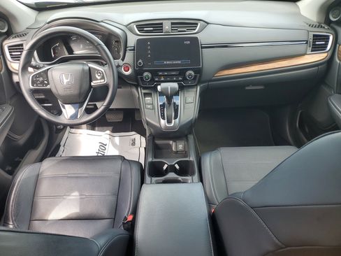 Used 2018 Honda CR-V EX-L image 15