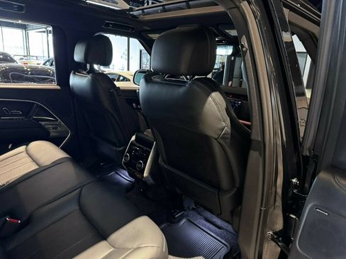 Used 2023 Land Rover Range Rover SE AWD/4WD image 24