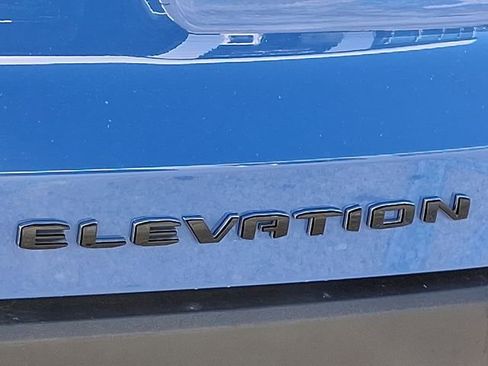 Certified 2025 GMC Terrain Elevation image 33