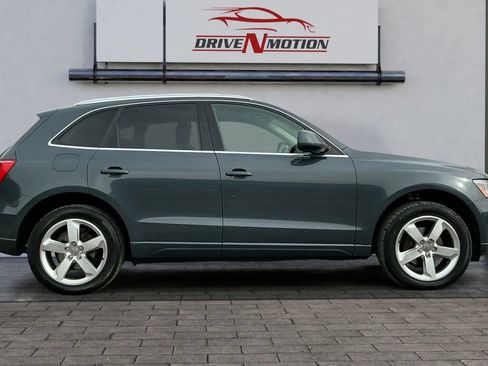 Used 2010 Audi Q5 3.2 Premium Plus image 2