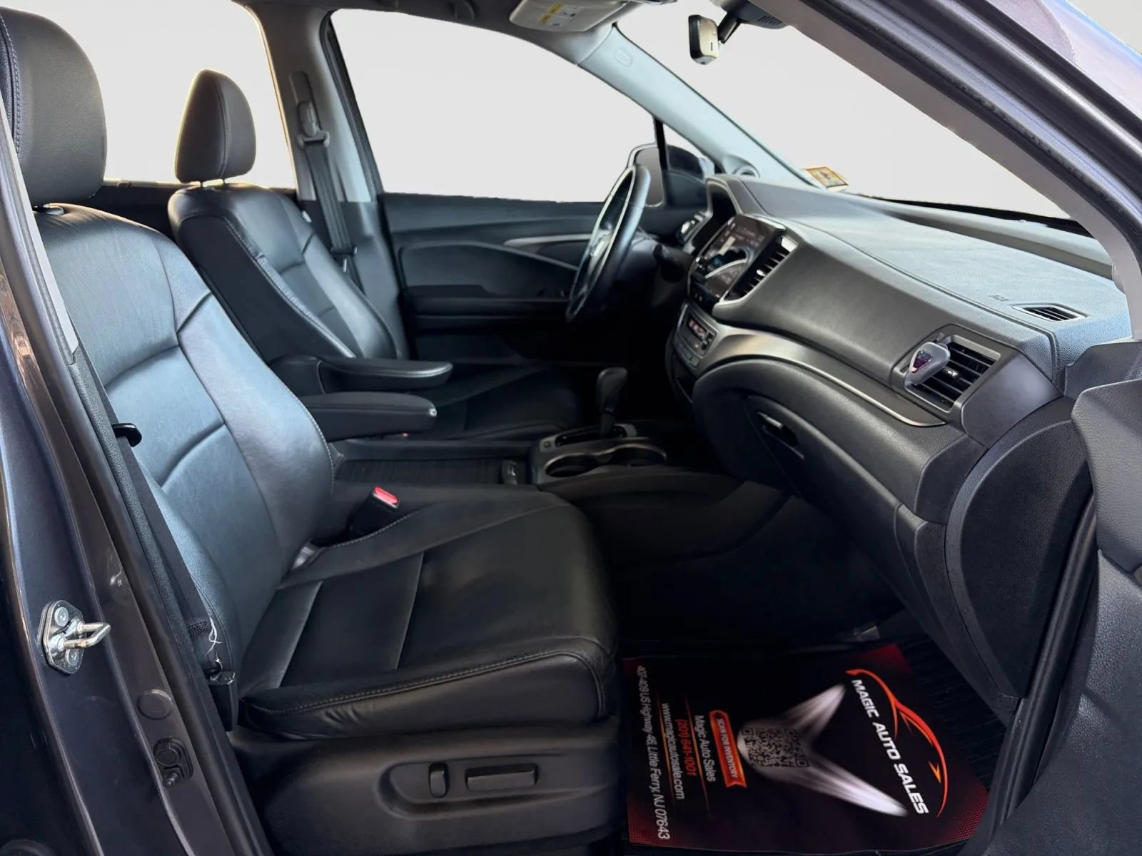Used 2019 Honda Pilot EX-L image 22