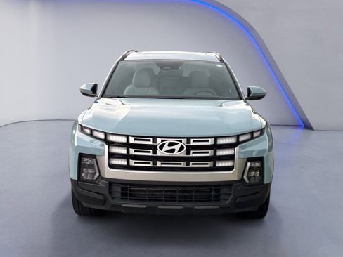Certified 2025 Hyundai Santa Cruz SEL AWD/4WD image 8